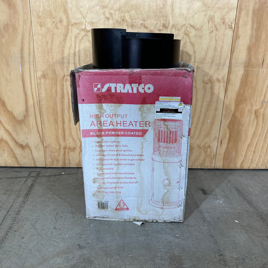 Stratco Area Heater