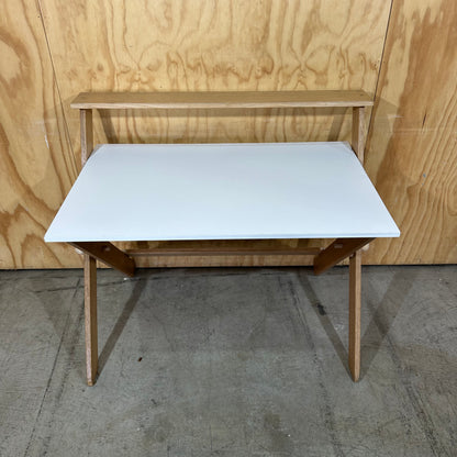 Handmade Folding Desk