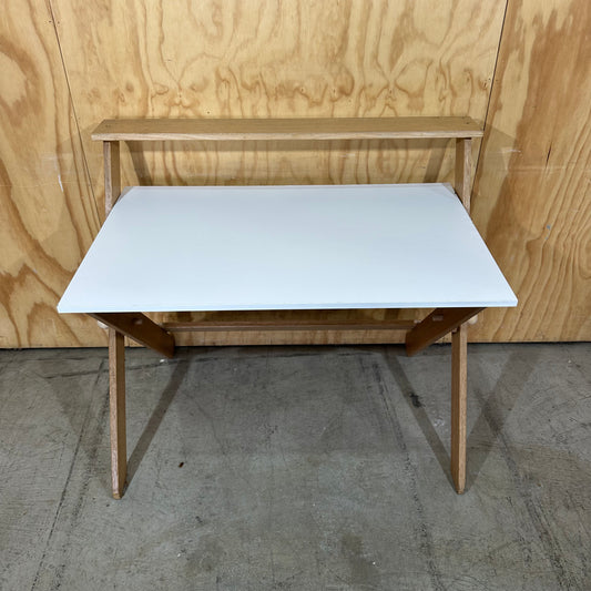 Handmade Folding Desk