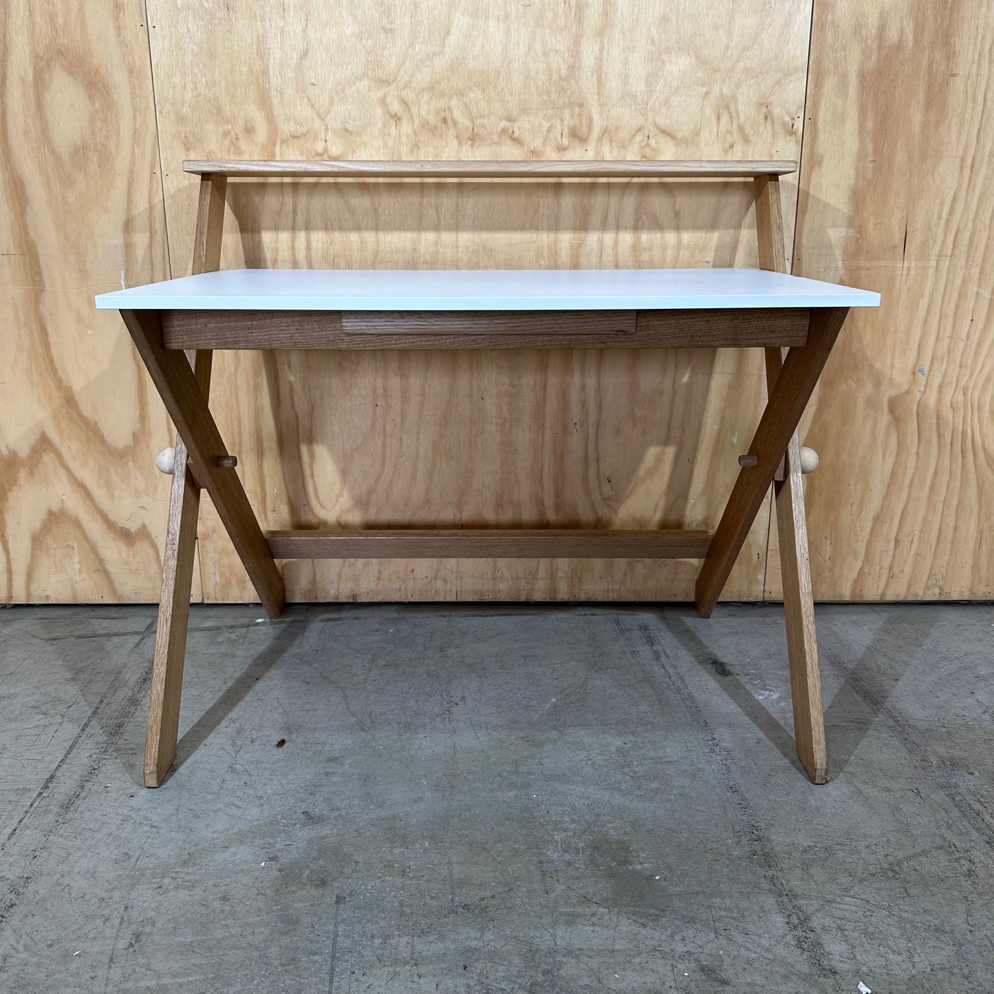 Handmade Folding Desk
