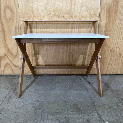 Handmade Folding Desk