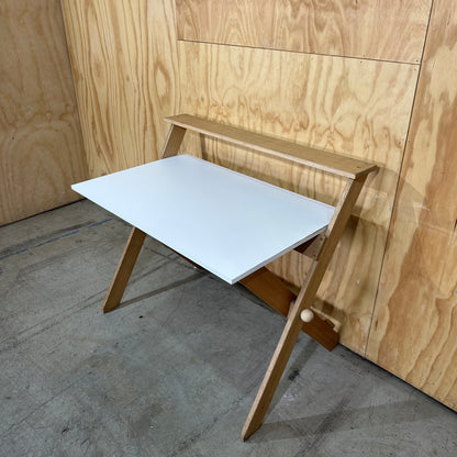 Handmade Folding Desk