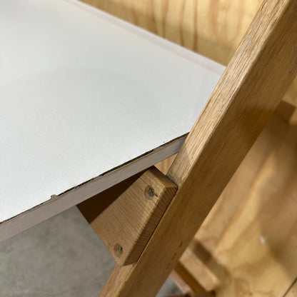 Handmade Folding Desk