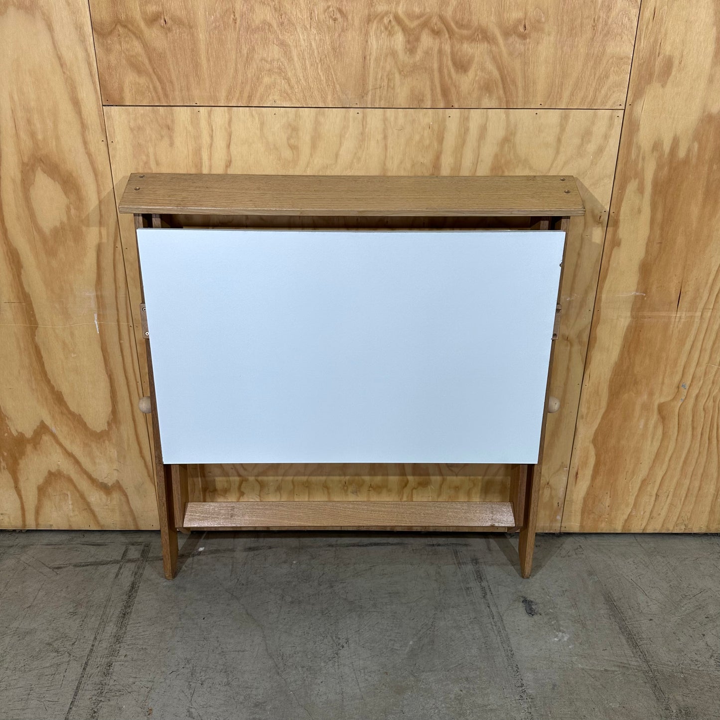 Handmade Folding Desk