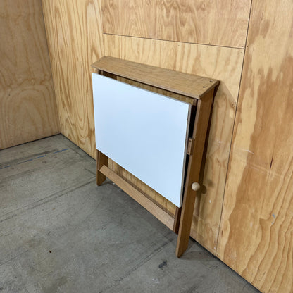 Handmade Folding Desk