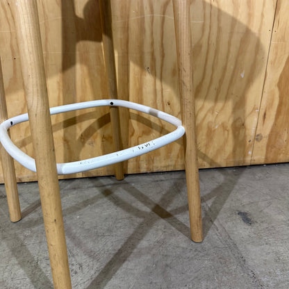 Branca Stool by Sam Hecht & Kim Colin for Mattiazzi