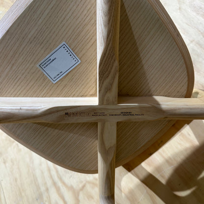 Branca Stool by Sam Hecht & Kim Colin for Mattiazzi
