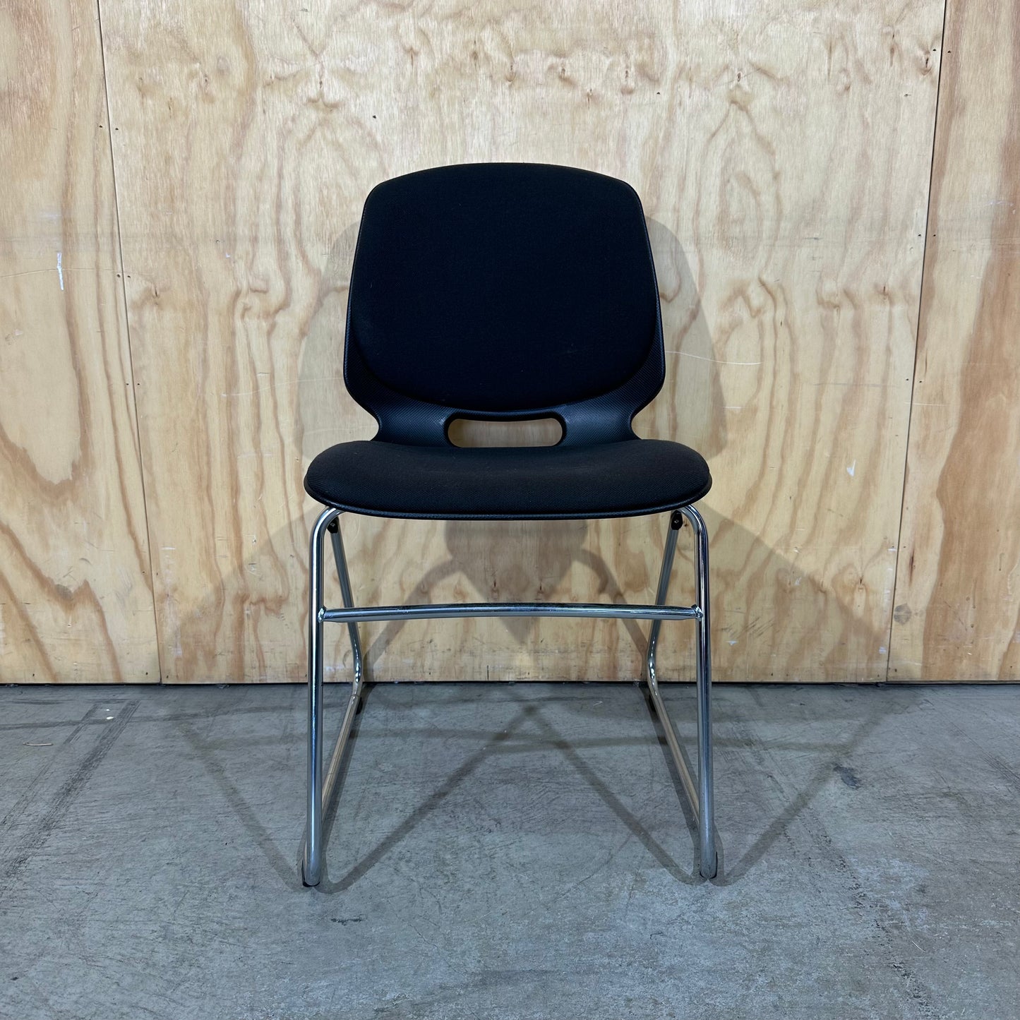 Harvest Link Furniture Prima One Stackable Chair