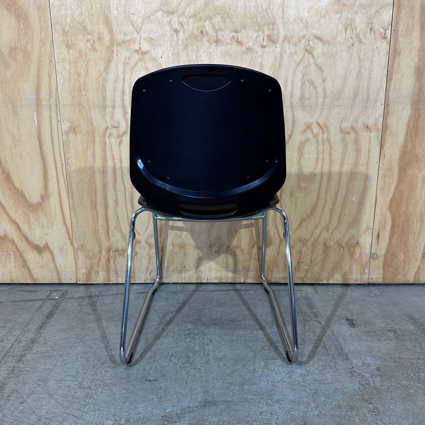 Harvest Link Furniture Prima One Stackable Chair