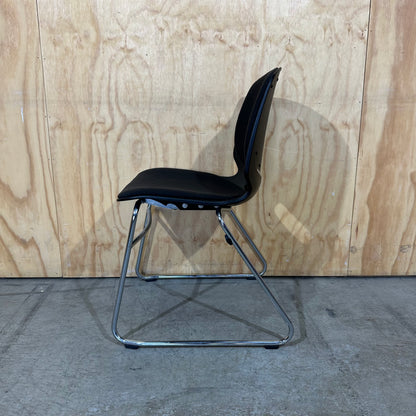 Harvest Link Furniture Prima One Stackable Chair