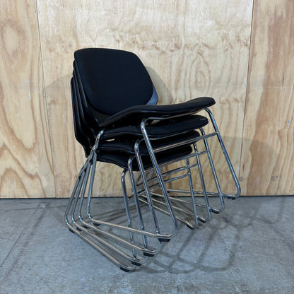 Harvest Link Furniture Prima One Stackable Chair