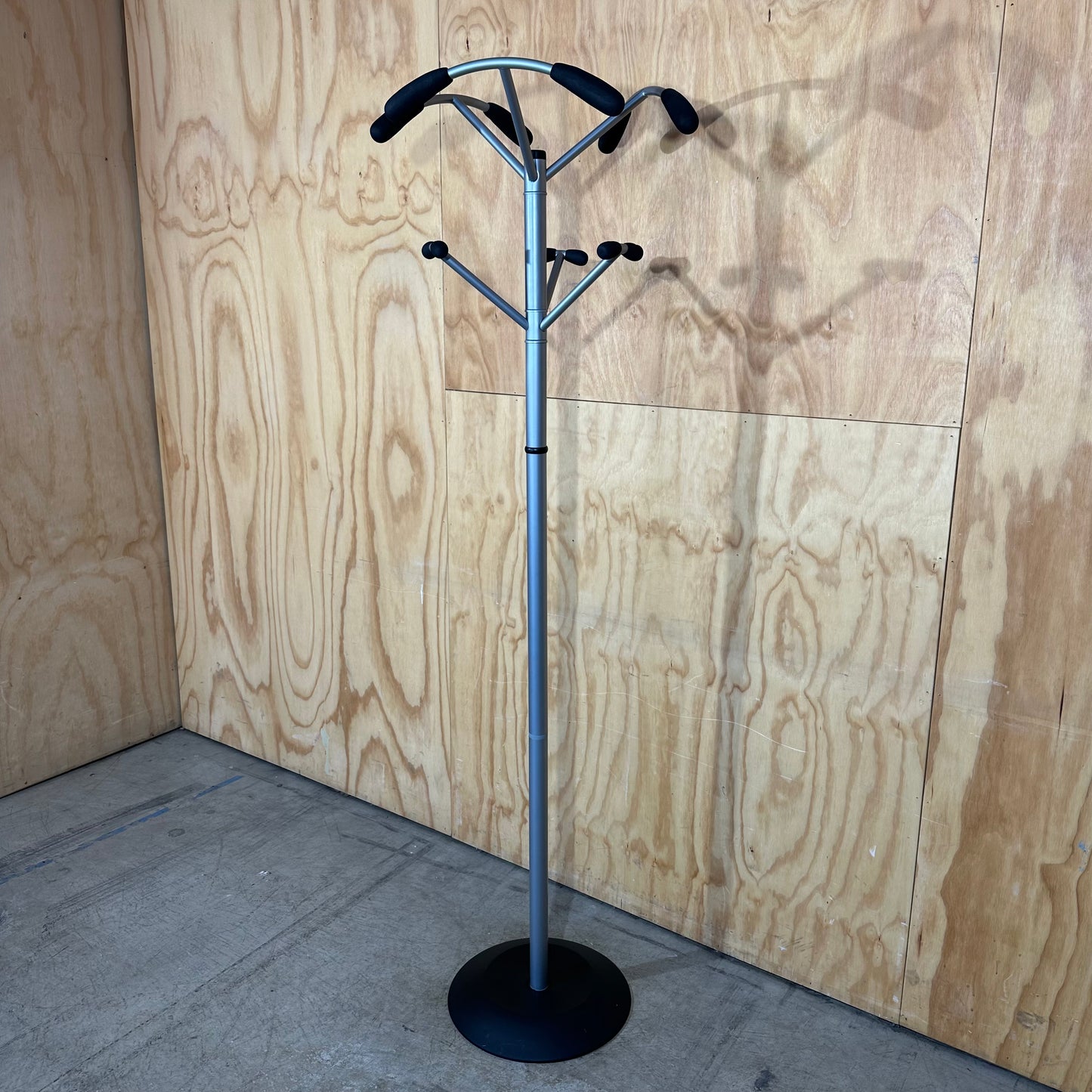 Alba PMMIA Coat Rack