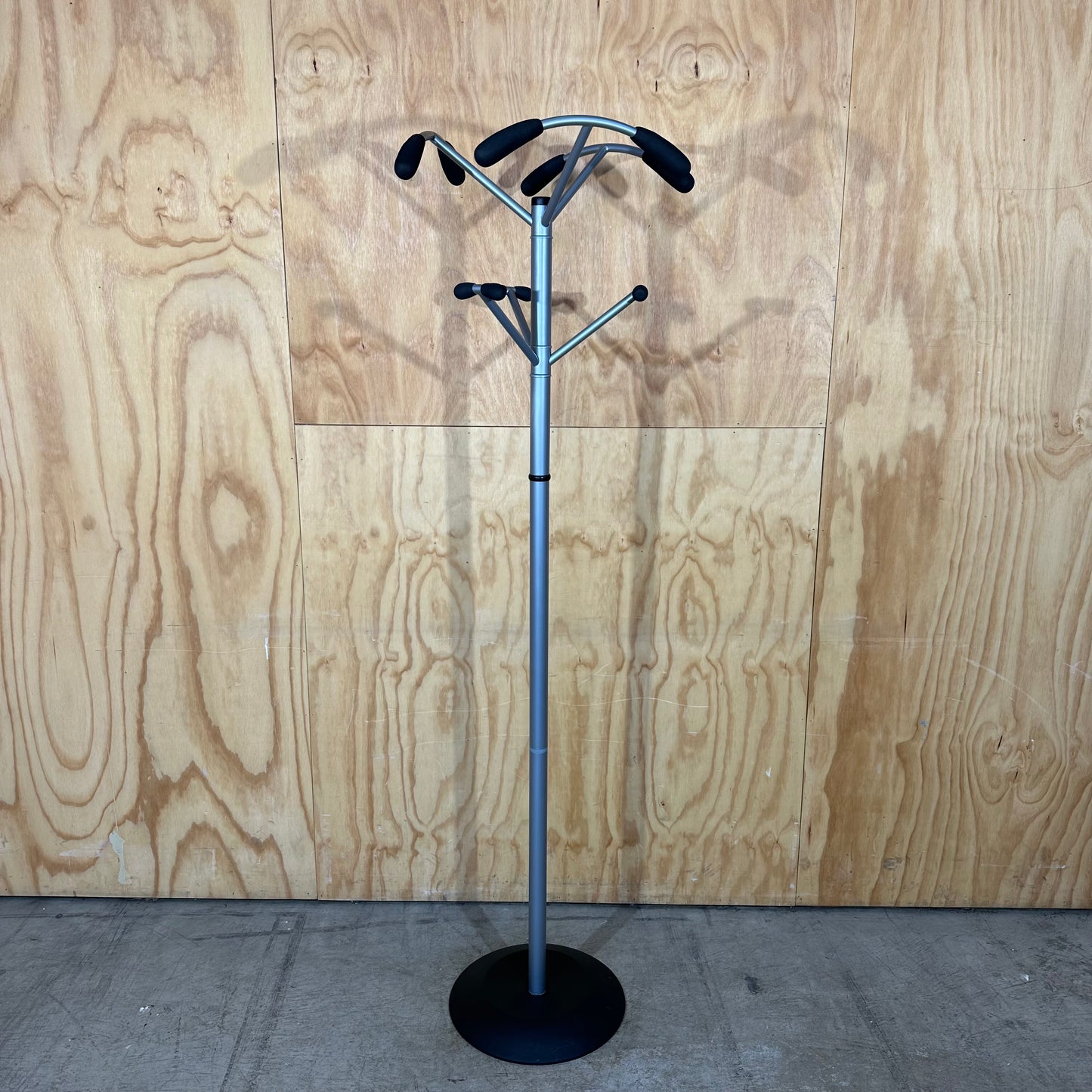 Alba PMMIA Coat Rack
