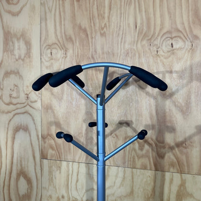 Alba PMMIA Coat Rack