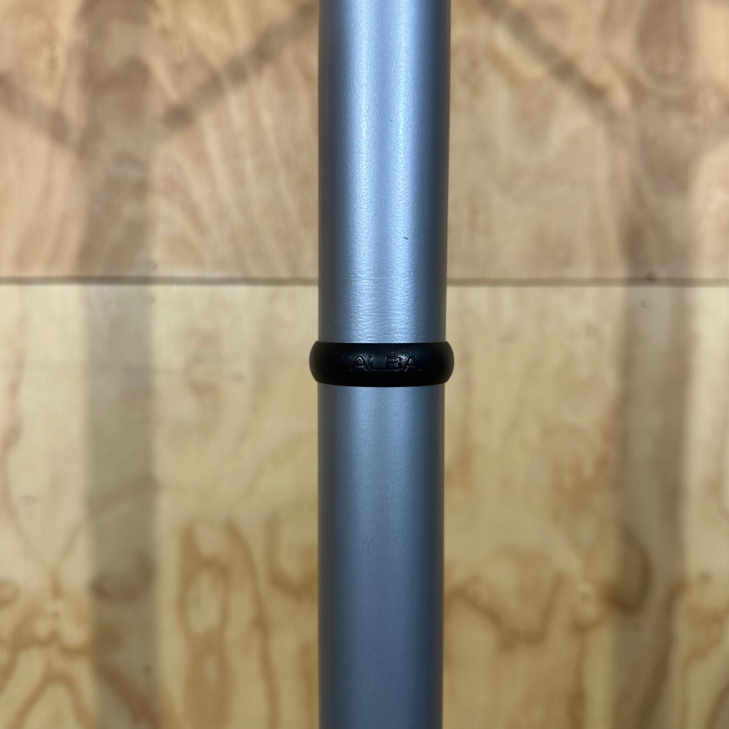 Alba PMMIA Coat Rack