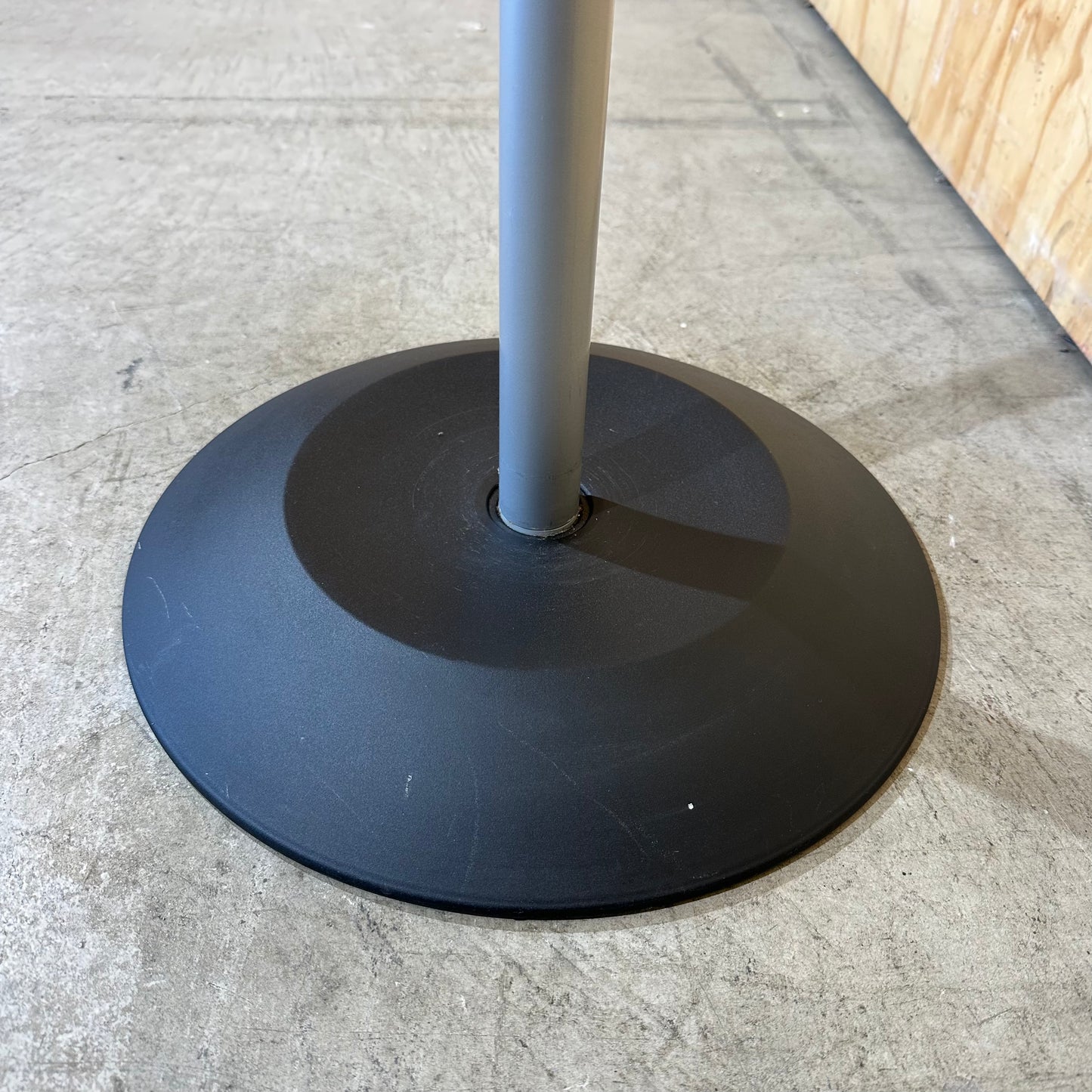 Alba PMMIA Coat Rack