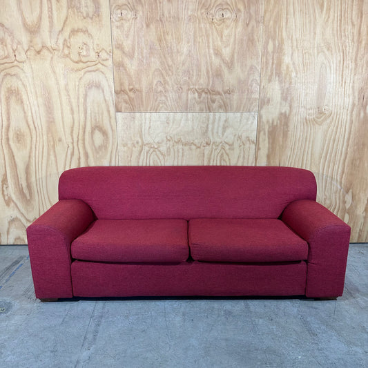 Crimson 2.5 Seater Sofa