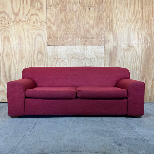 Crimson 2.5 Seater Sofa
