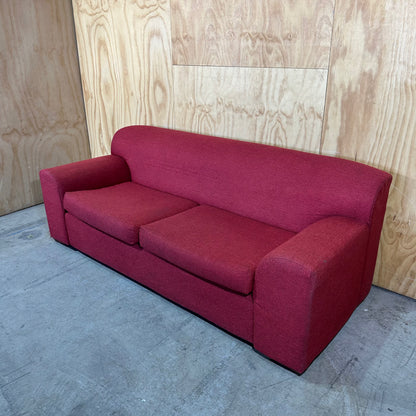 Crimson 2.5 Seater Sofa
