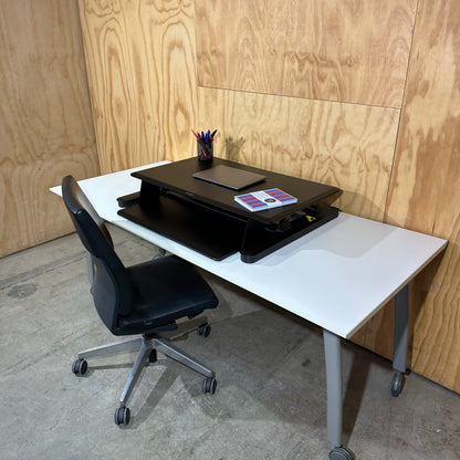 Kensington SmartFit Desk Riser
