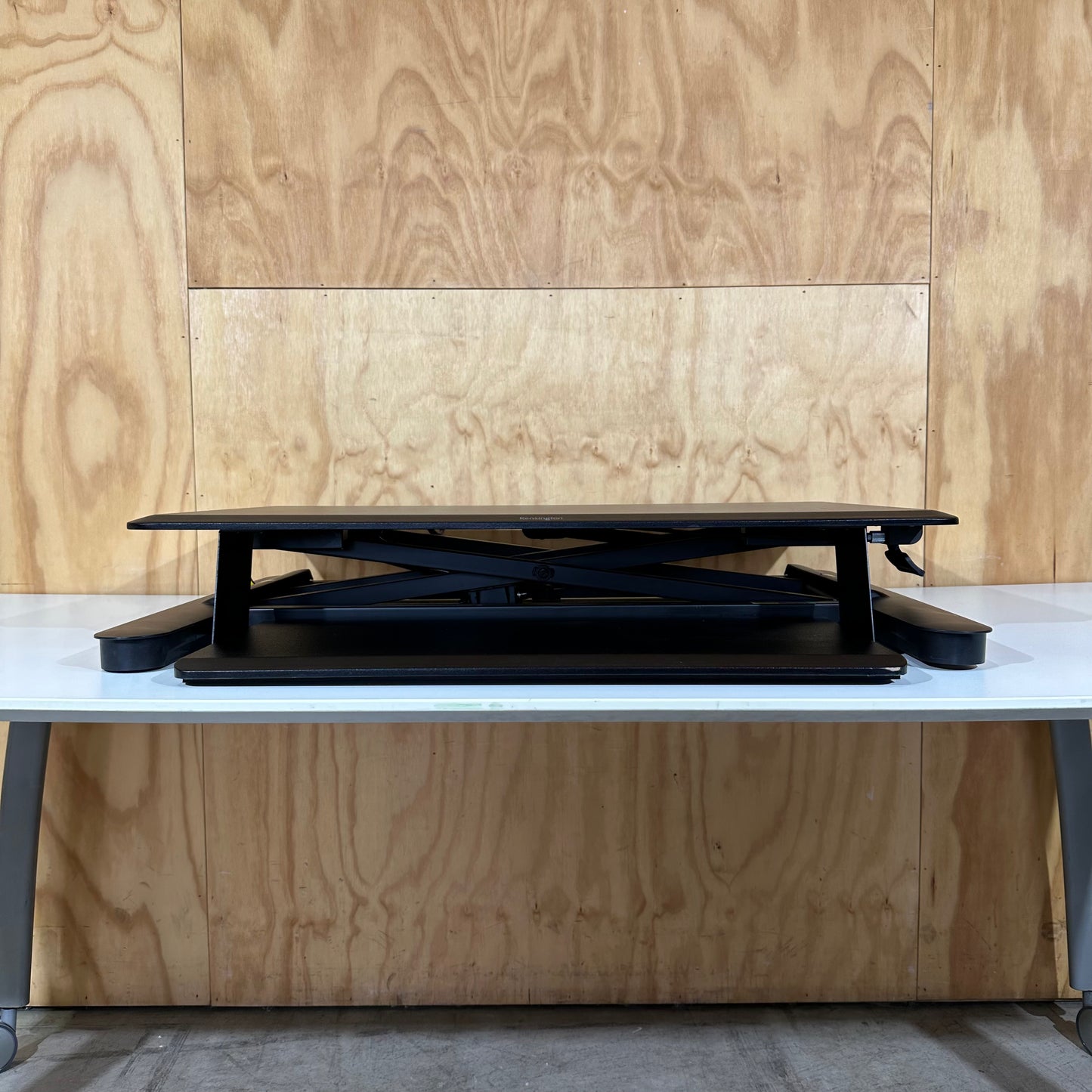 Kensington SmartFit Desk Riser