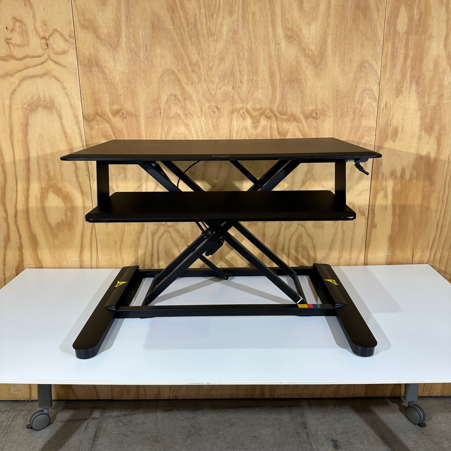 Kensington SmartFit Desk Riser