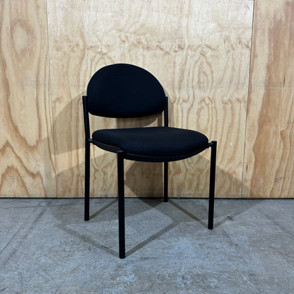 Standard Commercial Stackable Visitor Chair