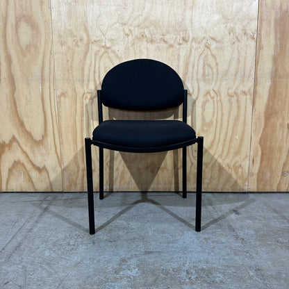 Standard Commercial Stackable Visitor Chair