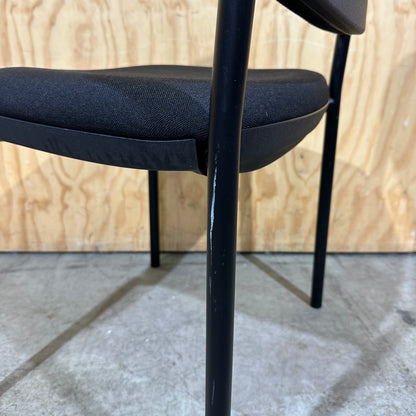 Standard Commercial Stackable Visitor Chair
