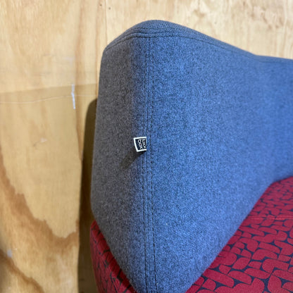 Luxxbox Curved Modular Sofa