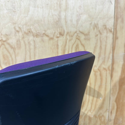 Purple Balance Interiors Astra Task Chair (With & Without Arms)