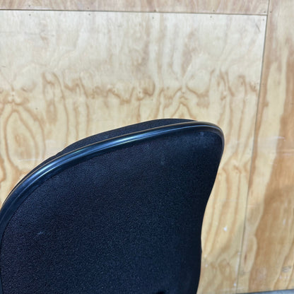 Black Turnco Executive Task Chair