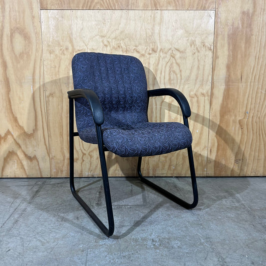 Slorach Furniture Upholstered Visitor Chair