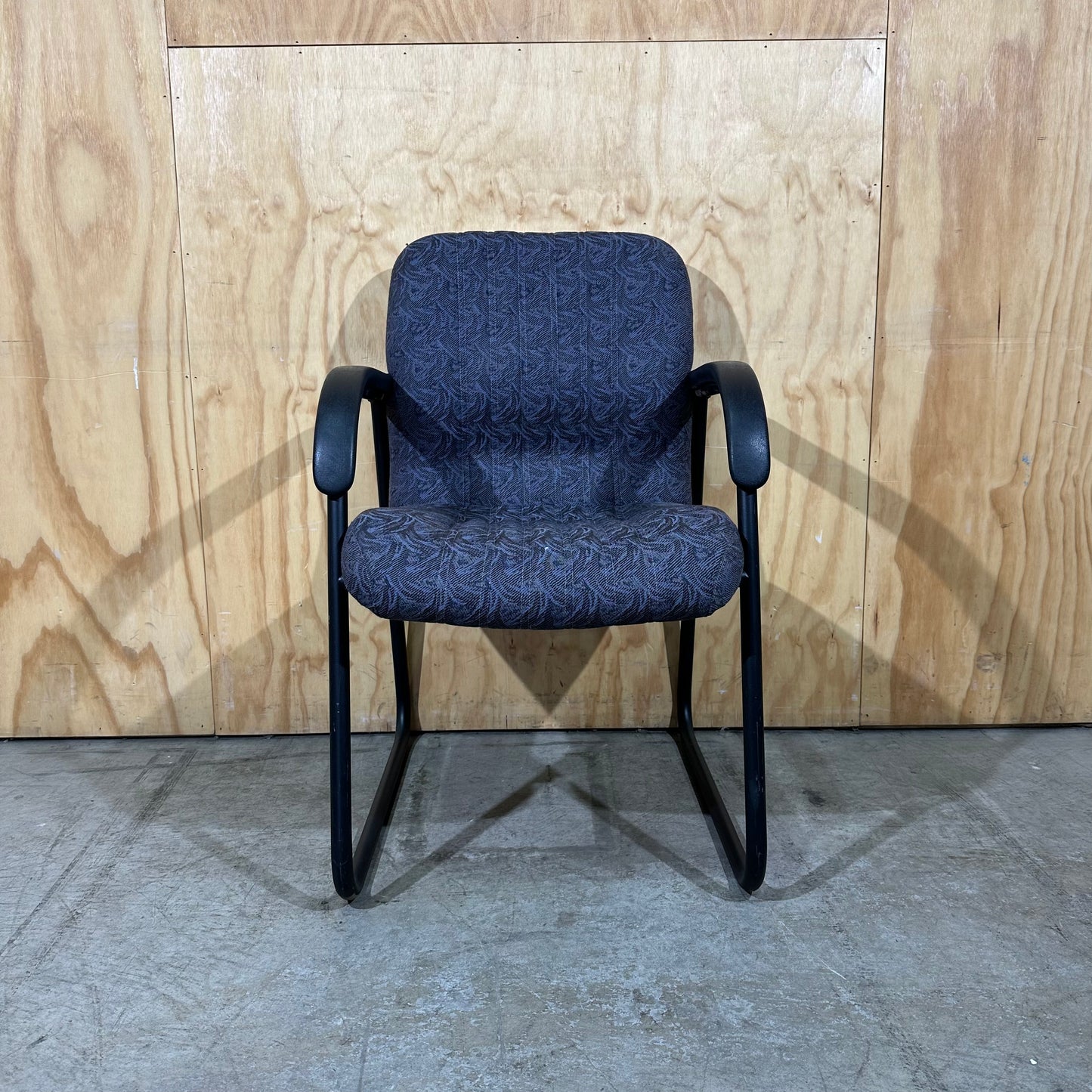 Slorach Furniture Upholstered Visitor Chair