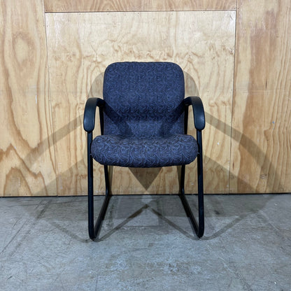 Slorach Furniture Upholstered Visitor Chair