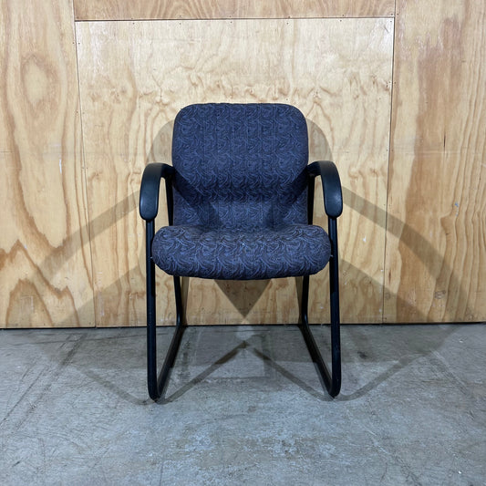 Slorach Furniture Upholstered Visitor Chair