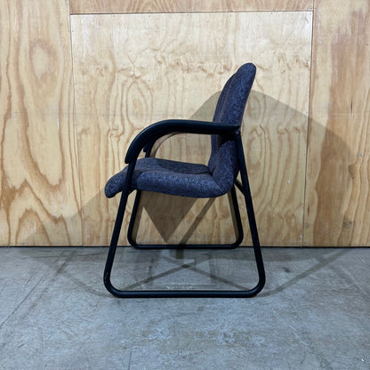 Slorach Furniture Upholstered Visitor Chair