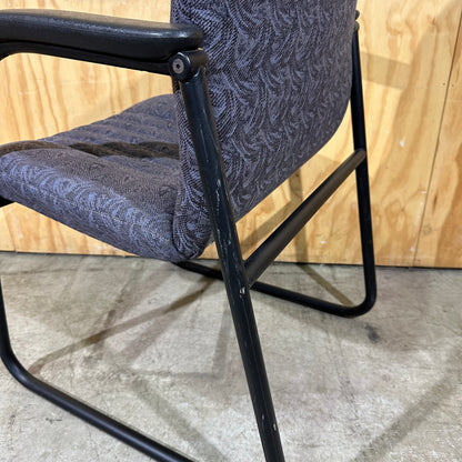 Slorach Furniture Upholstered Visitor Chair