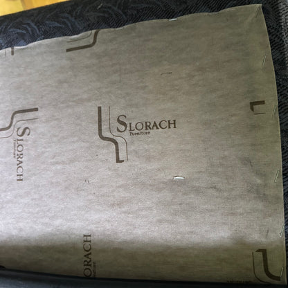 Slorach Furniture Upholstered Visitor Chair
