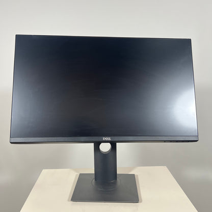 Dell 24" P2419H Full HD Monitor with Stand