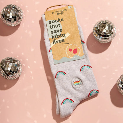 Conscious Step Socks