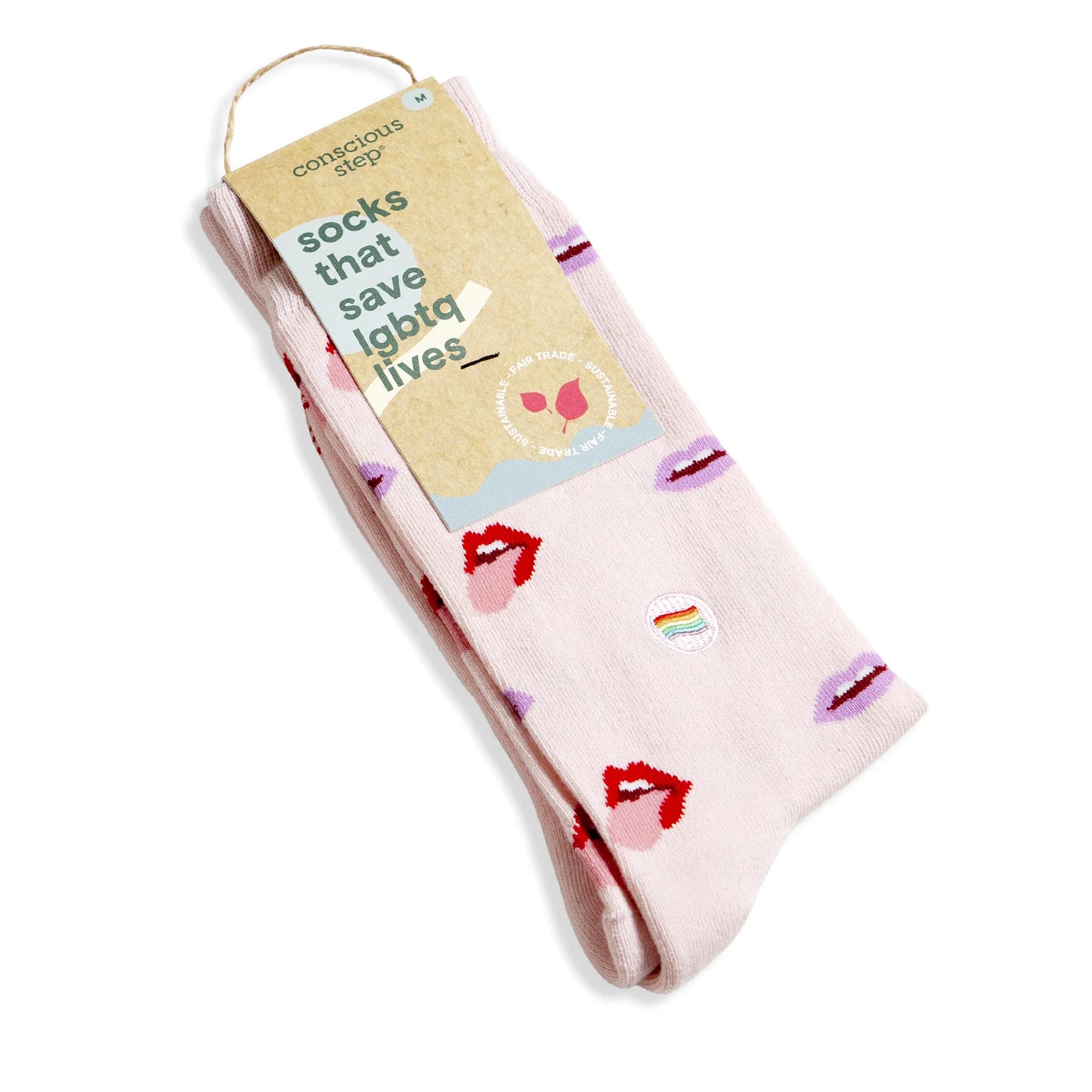 Conscious Step Socks