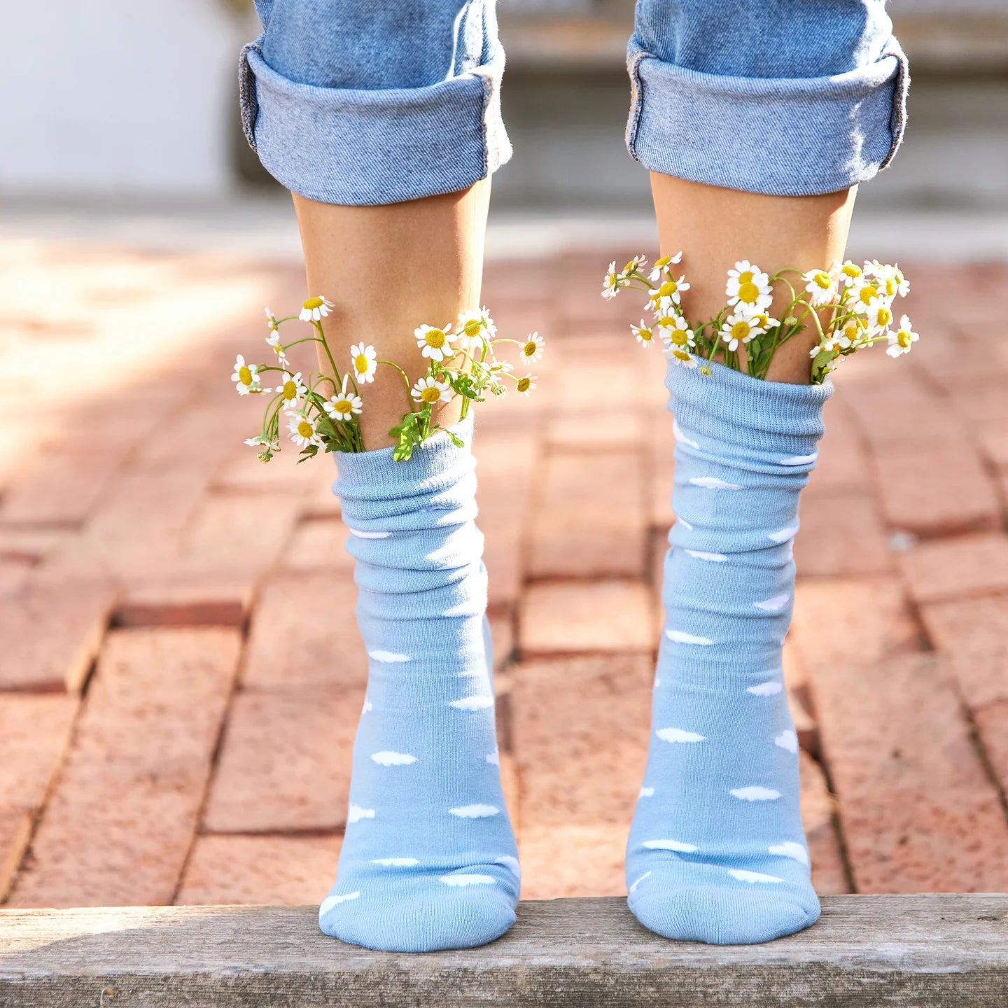 Conscious Step Socks