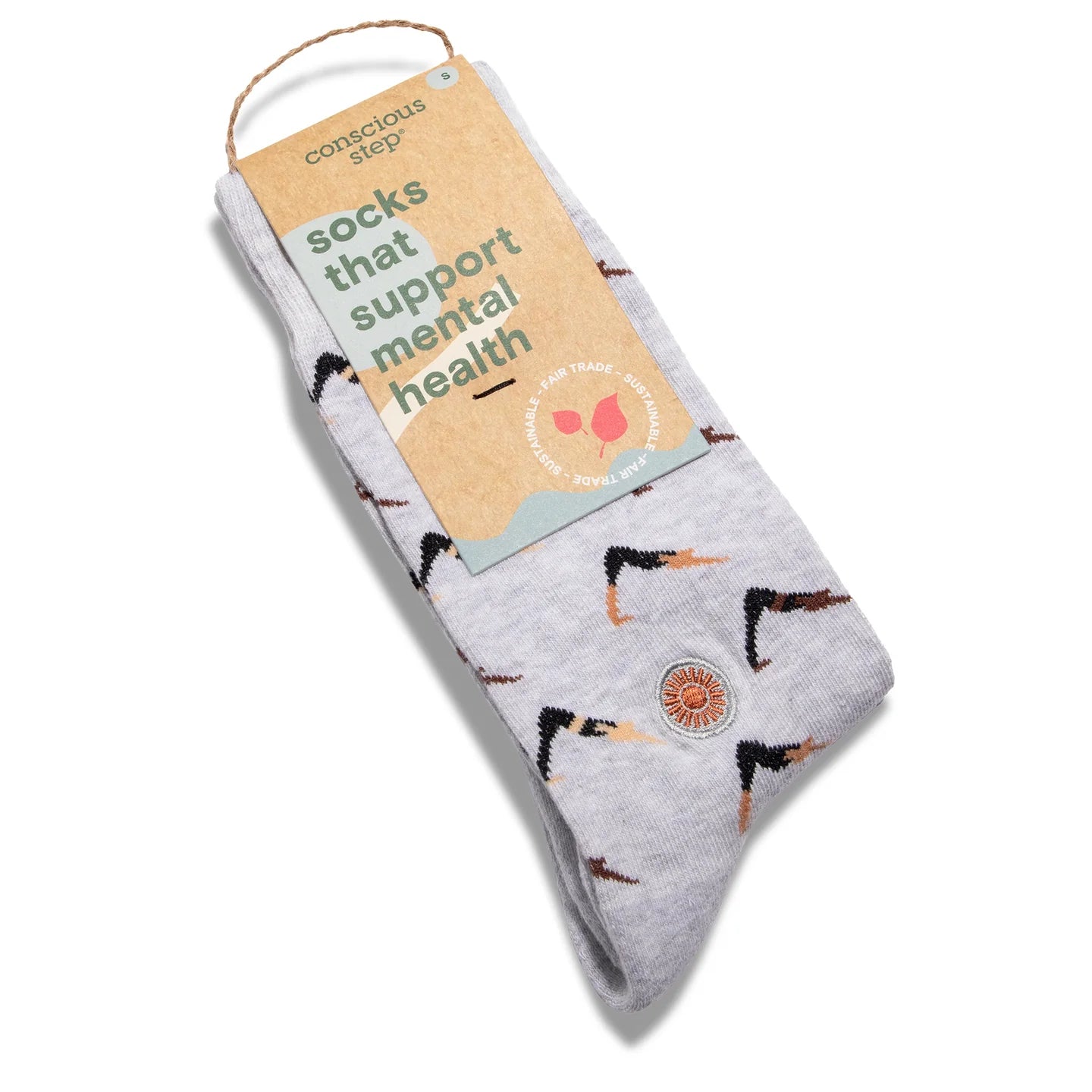 Conscious Step Socks