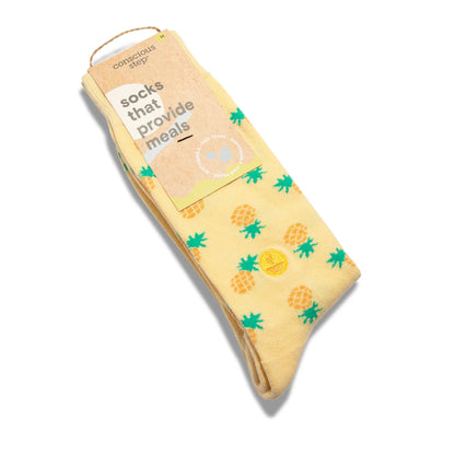 Conscious Step Socks