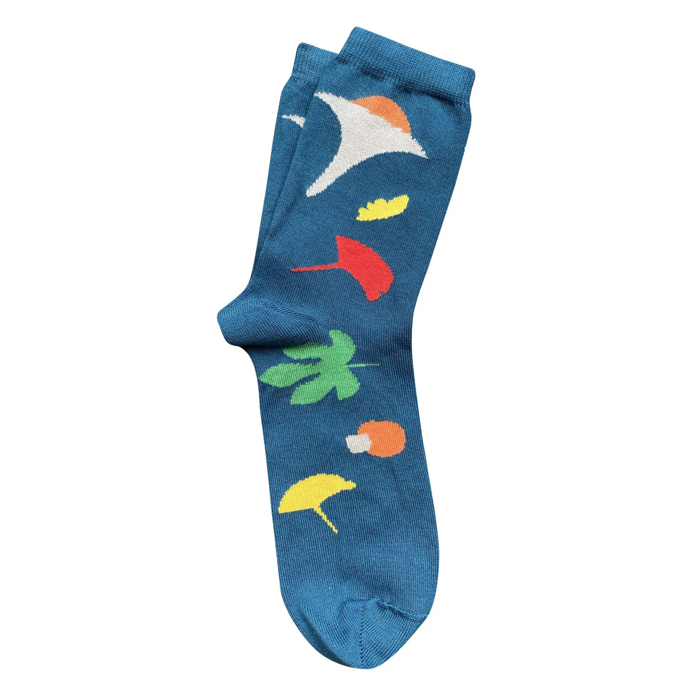 Tightology Medley Cotton Socks