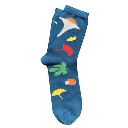 Tightology Medley Cotton Socks