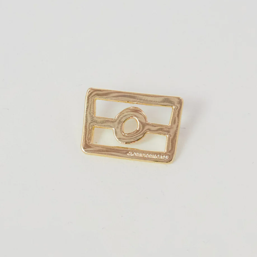 Clothing The Gaps Pin