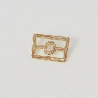 Clothing The Gaps Pin