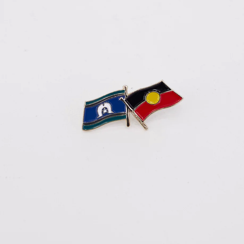 Clothing The Gaps Pin